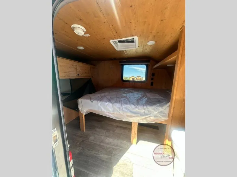 2026 Sunset Park RV SunRay 119 - Photo 4