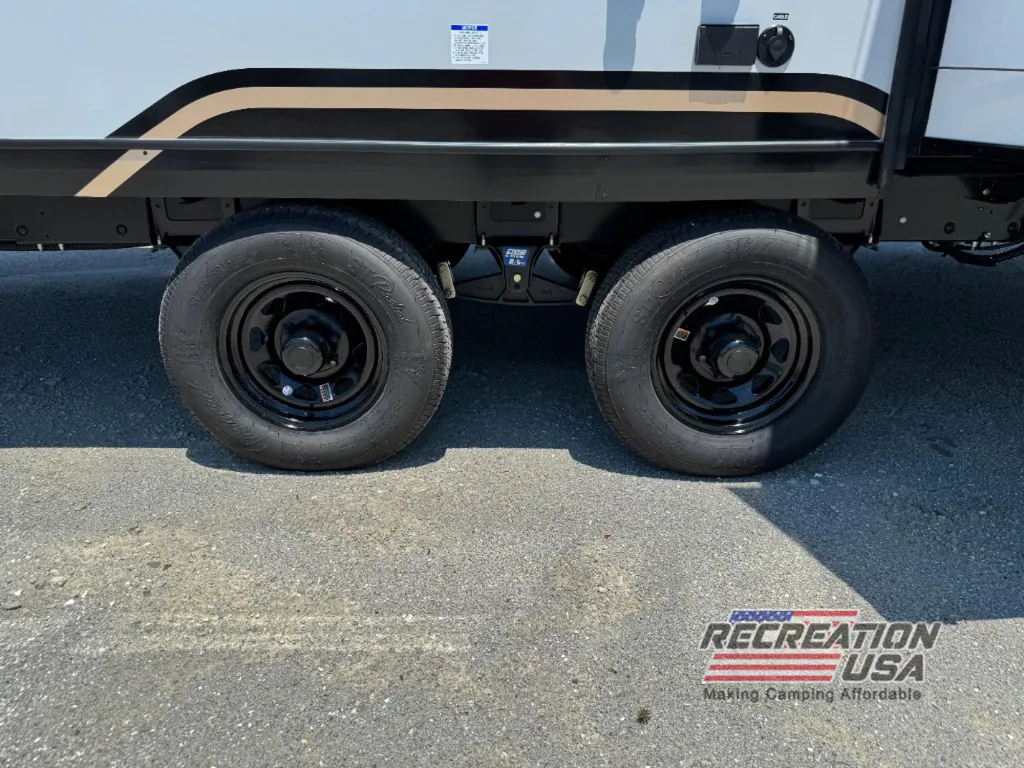 2026 Forest River Vibe Extreme Lite 2500FIK, Photos photo 29