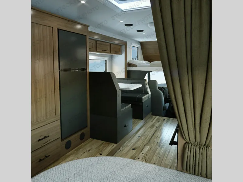 2026 Adventurer Manufacturing Inc. Overlander New  Adventurer Manufacturing Inc.  Fjord XT - Photo 3