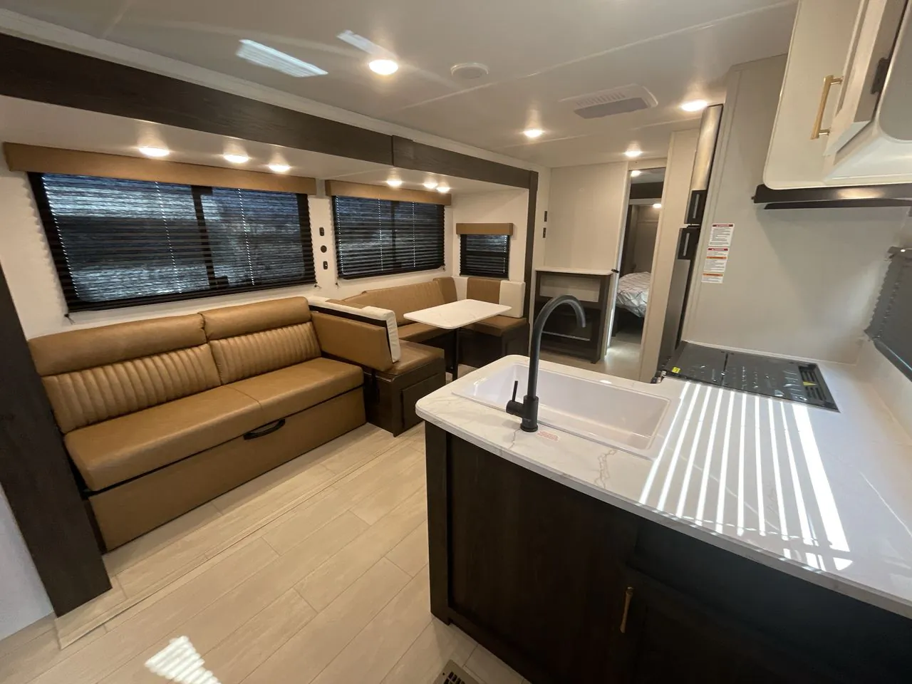 2026 CrossRoads Zinger 260RL - Photo 3