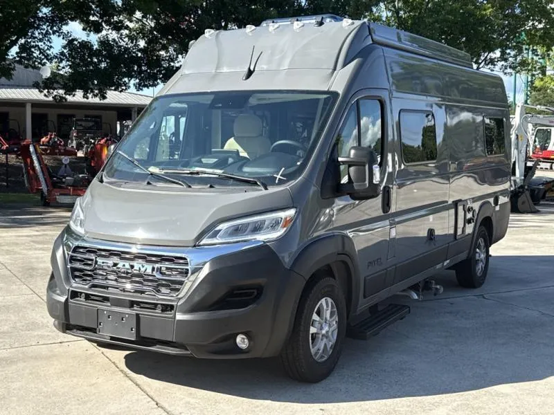 2026 Coachmen Pixel P 2.0M - Photo 4