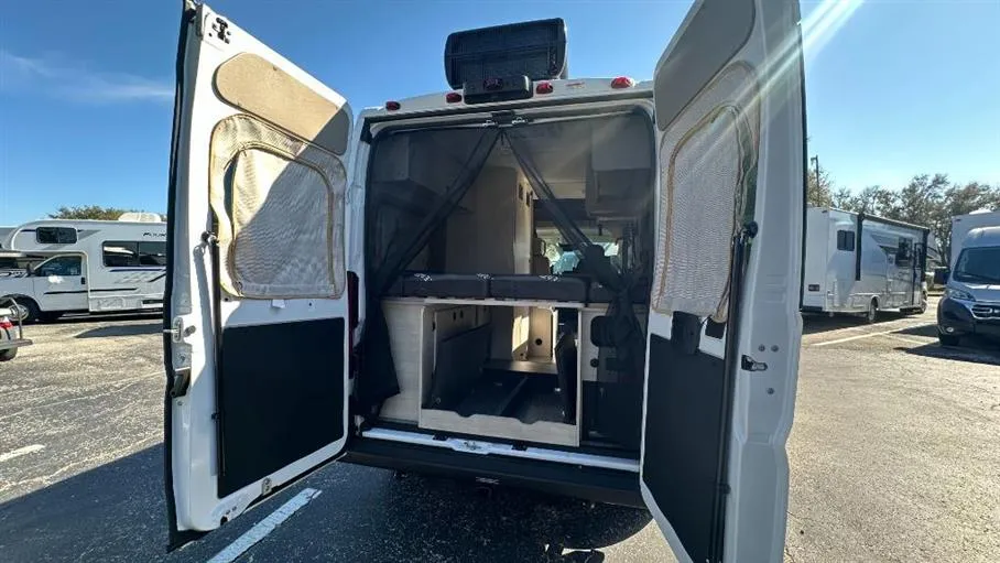 2026 Winnebago Solis 59P - Photo 4