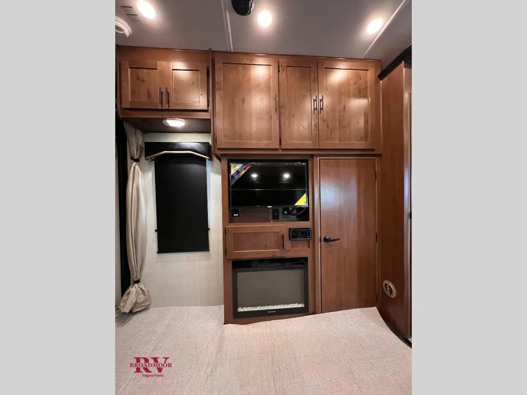 2026 Outdoors RV Trail Series 29TRX, Photos photo 14