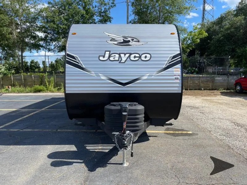 2026 Jayco Jay Flight SLX 260BH - Photo 4