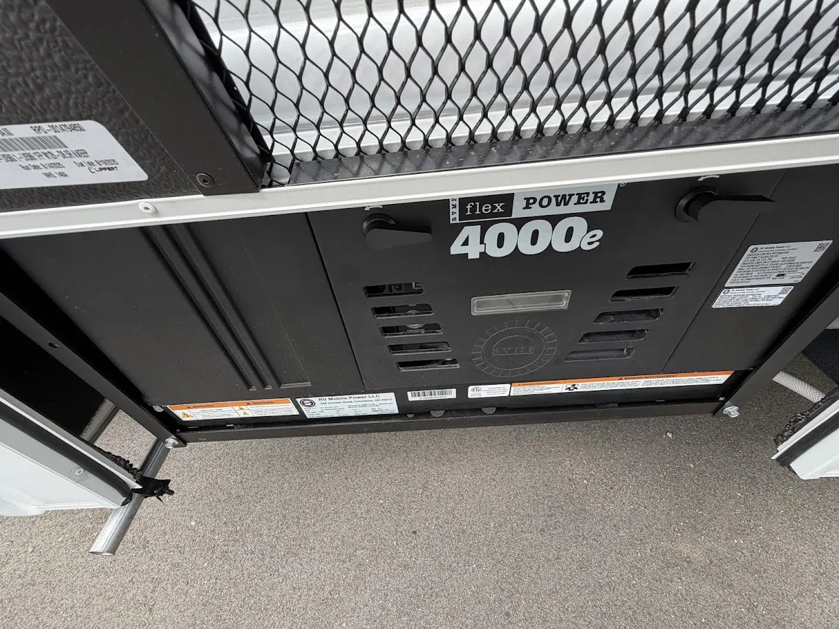 2026 Jayco Redhawk SE 22CF - Photo 4