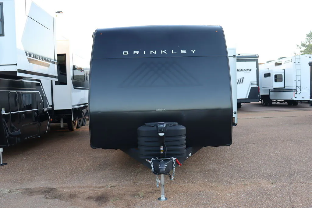 2026 Brinkley Model Ix 23X