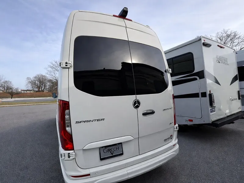 2026 Grech RV Strada-ion AWD TOUR - Photo 4