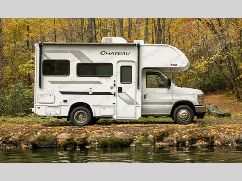 2027 Thor Motor Coach Chateau 19X - Photo 2