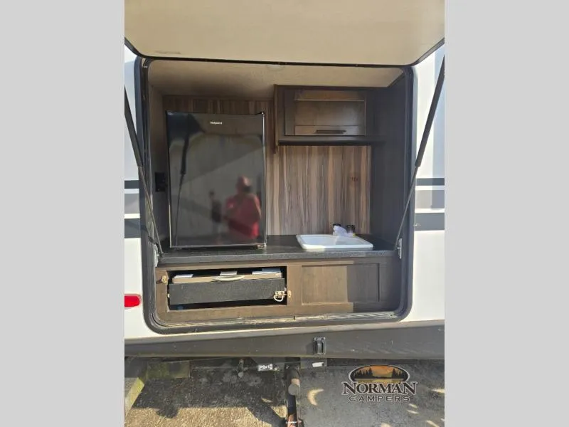 2021 CrossRoads Cruiser Aire 33BHB - Photo 4