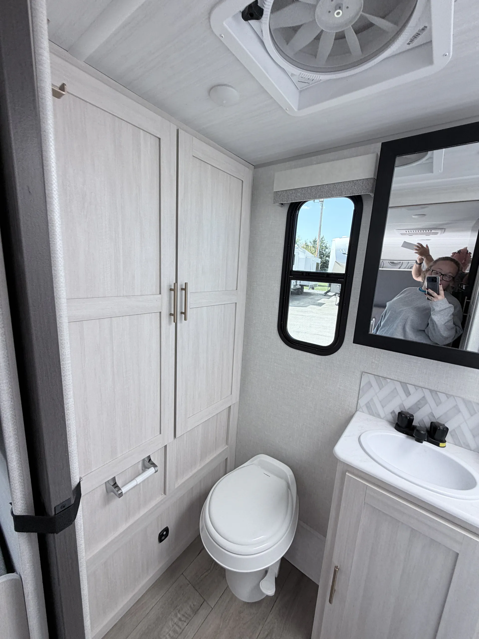 2025 Forest River R-Pod RP-192 — Photo 7