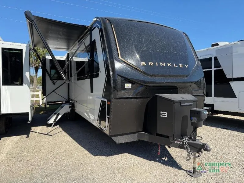 2027 Brinkley Model Z 297 - Photo 2
