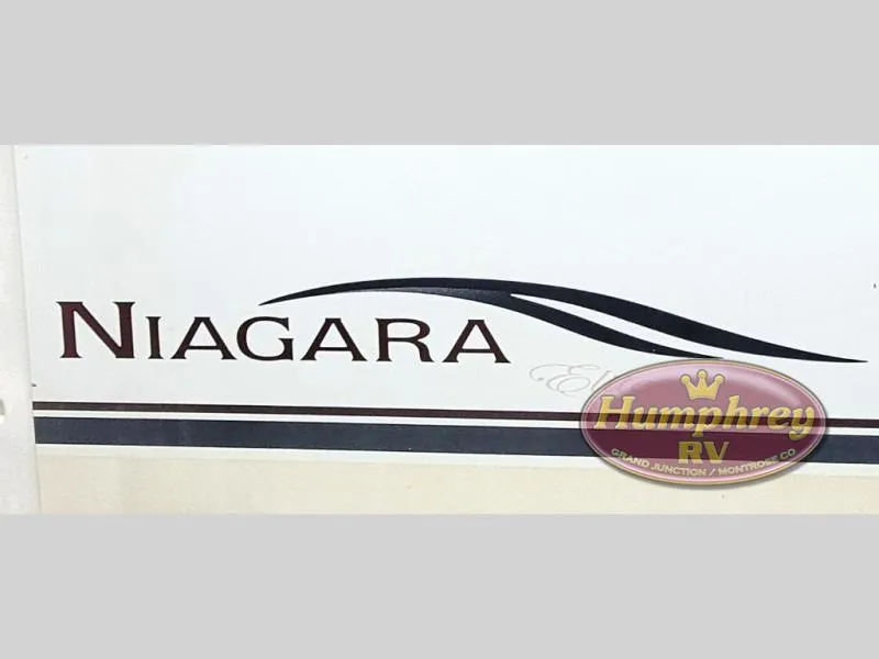 2003 Coleman FLEETWOOD COLEMAN Used    NIAGARA - Photo 3