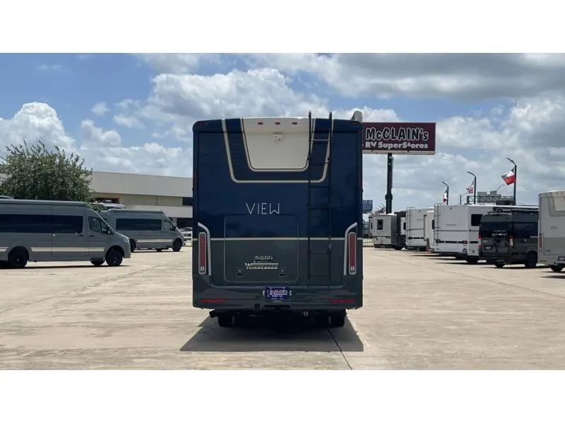 2027 Winnebago View 24R - Photo 3