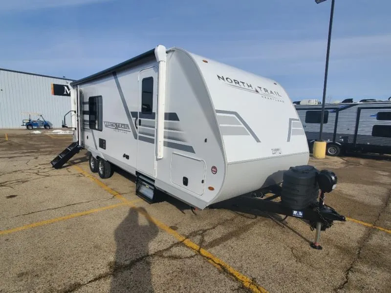2026 Heartland North Trail 240RK - Photo 2