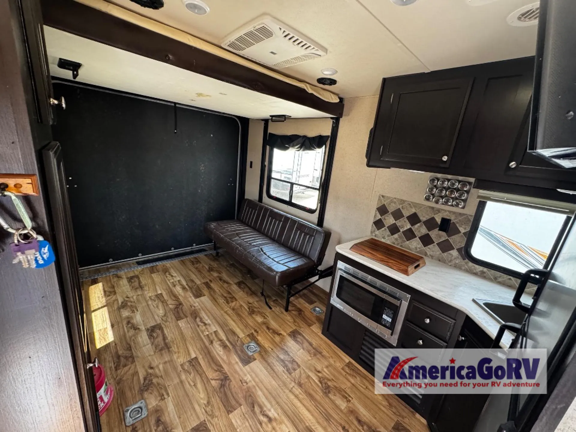 2016 Jayco Octane Super Lite 273 - Photo 3