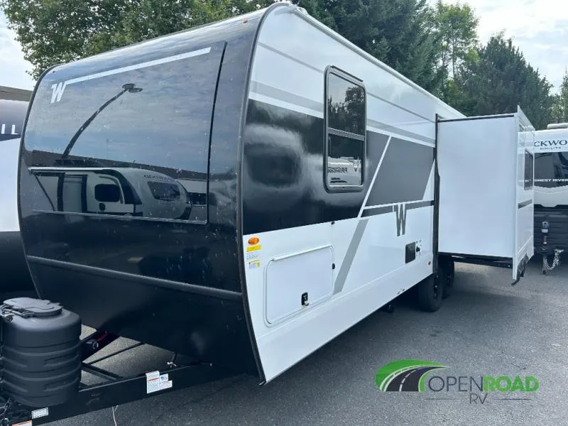 2026 Winnebago Thrive 25RLS - Photo 2