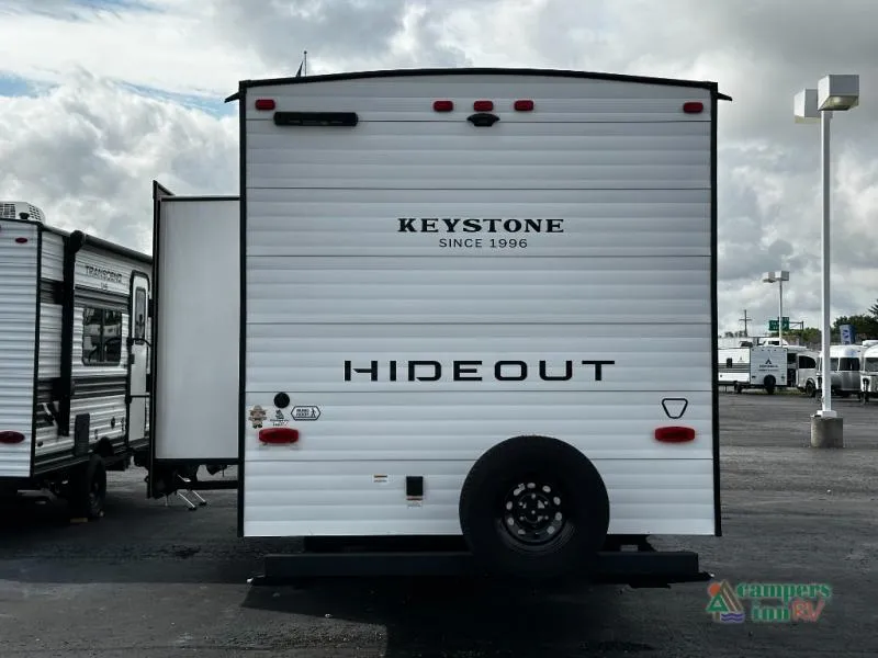 2026 Keystone Hideout Sport 291BR - Photo 3