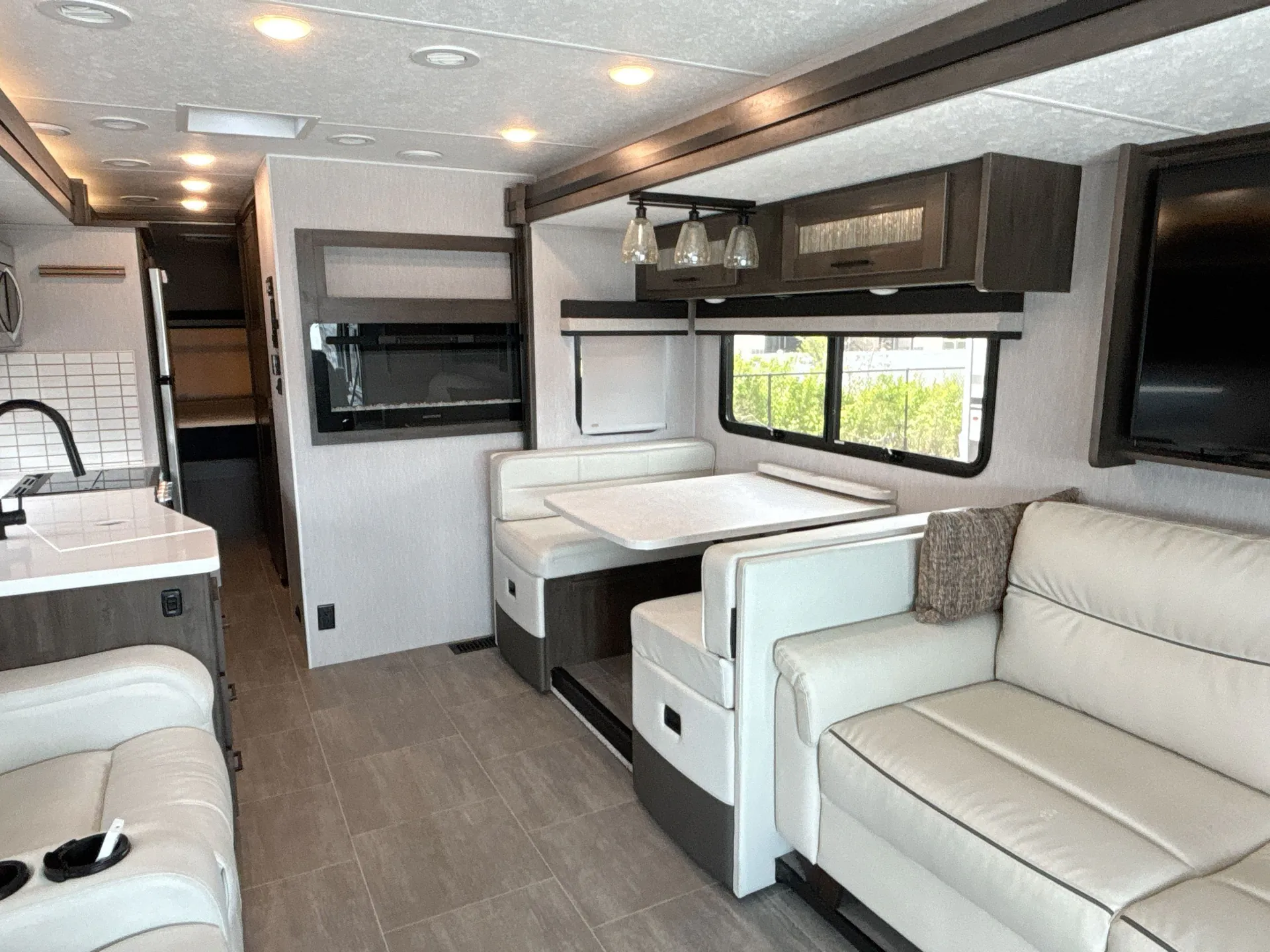2023 Coachmen Encore 355DS — living area main