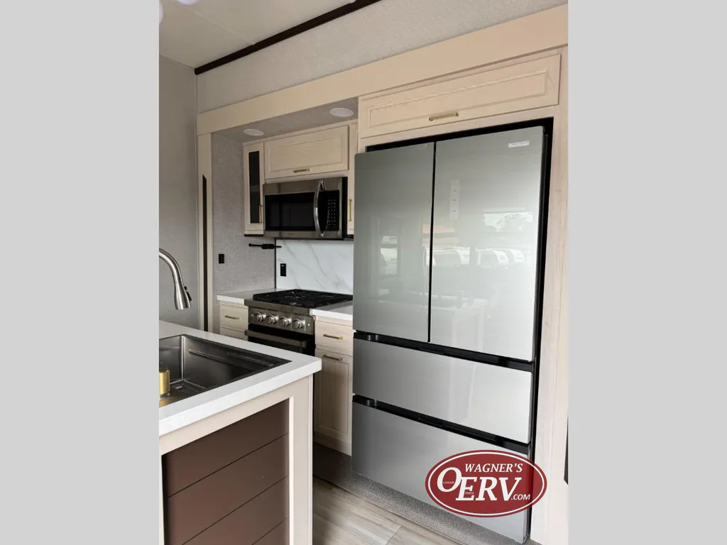 2025 Forest River Cedar Creek 370FL, Photos photo 18
