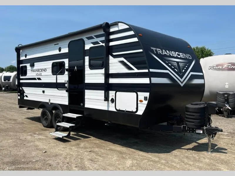 2024 Grand Design Transcend Xplor 200MK - Photo 2