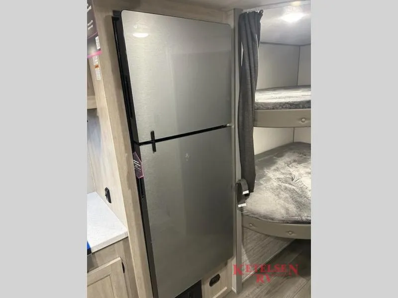 2026 Forest River Catalina 184BHSX - Photo 4