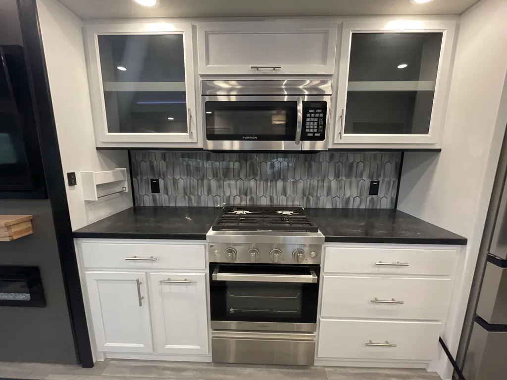 2024 Forest River Cedar Creek 380RL, Photos photo 12