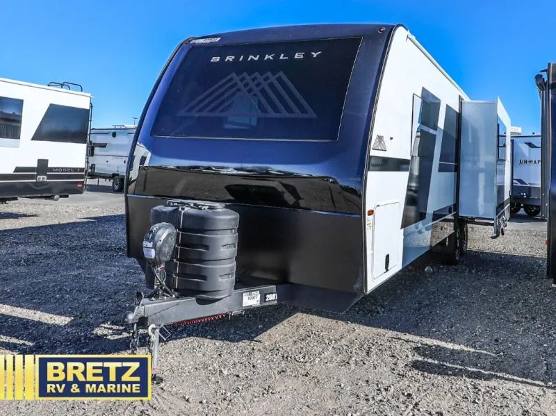 2026 Brinkley Model I 280 - Photo 2
