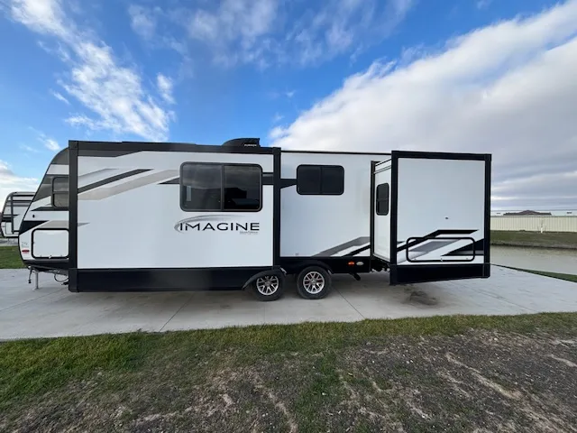 2024 Grand Design Imagine 2660BS - Photo 4