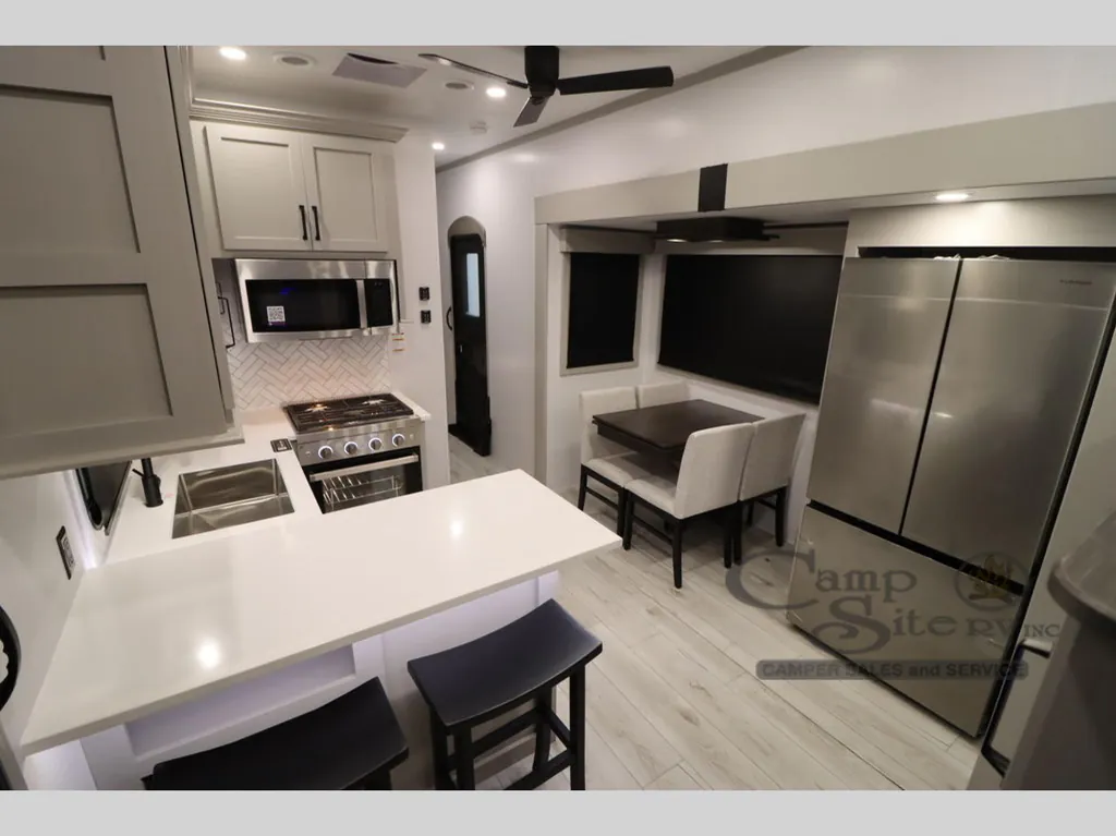 2026 Keystone Montana High Country 377FL, Photos photo 32