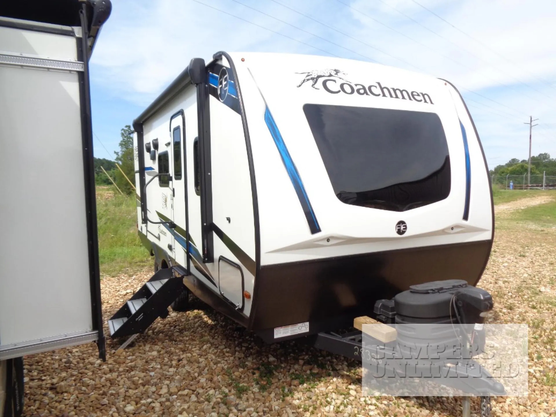 2024 Coachmen Freedom Express Ultra Lite 226RBS - Photo 2