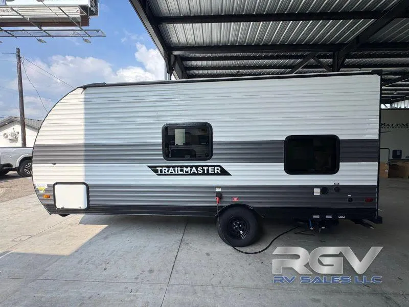 2026 Gulf Stream RV Trailmaster Super Lite 177BH - Photo 4