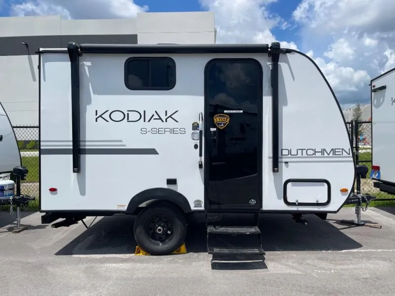 2026 Dutchmen Kodiak 130BHS - Photo 3