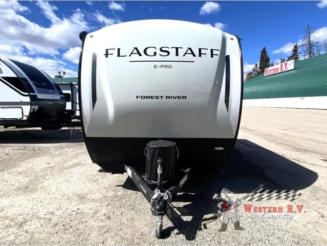 2026 Forest River Flagstaff E-Pro E15LE - Photo 3