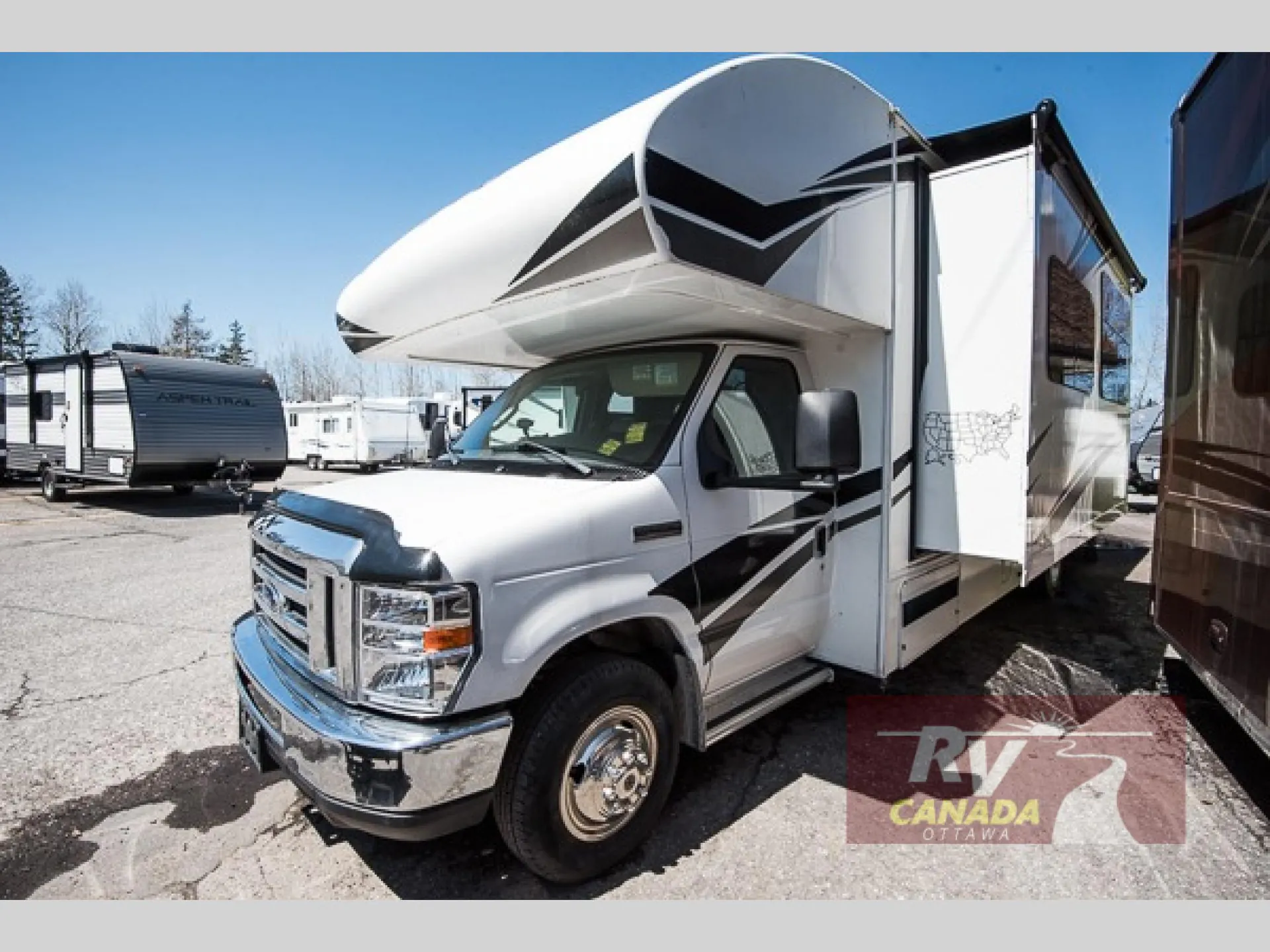 2020 Jayco Redhawk 29XK dealer photo 1 from RV Canada Ottawa