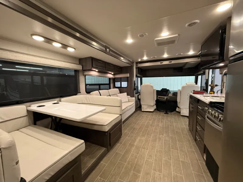 2022 Forest River Georgetown 5 Series GT5 36B5, Photos photo 6