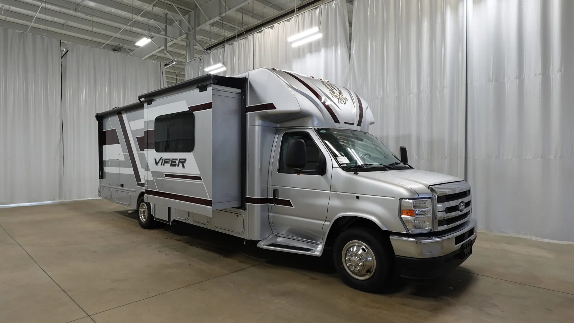 2026 NeXus RV Viper 29V - Photo 2
