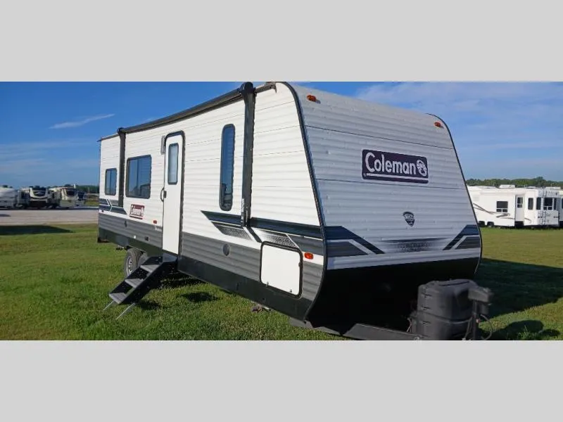 2022 Dutchmen Coleman Lantern Series 251TQ - Photo 2