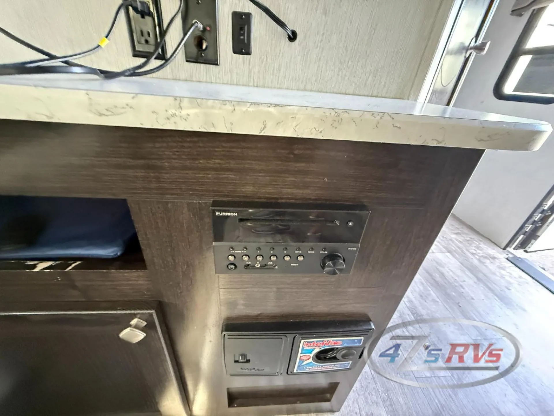 2019 Heartland North Trail 28RKDS - Photo 4