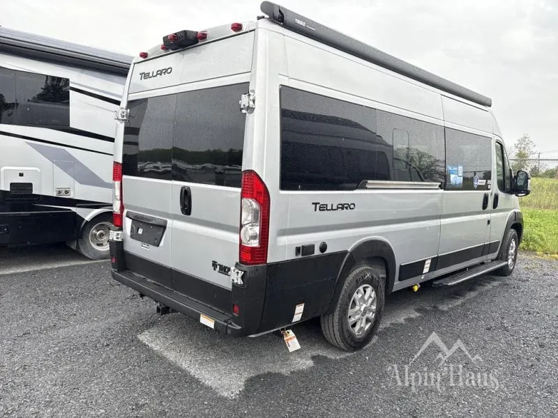 2027 Thor Motor Coach Tellaro 20L - Photo 3