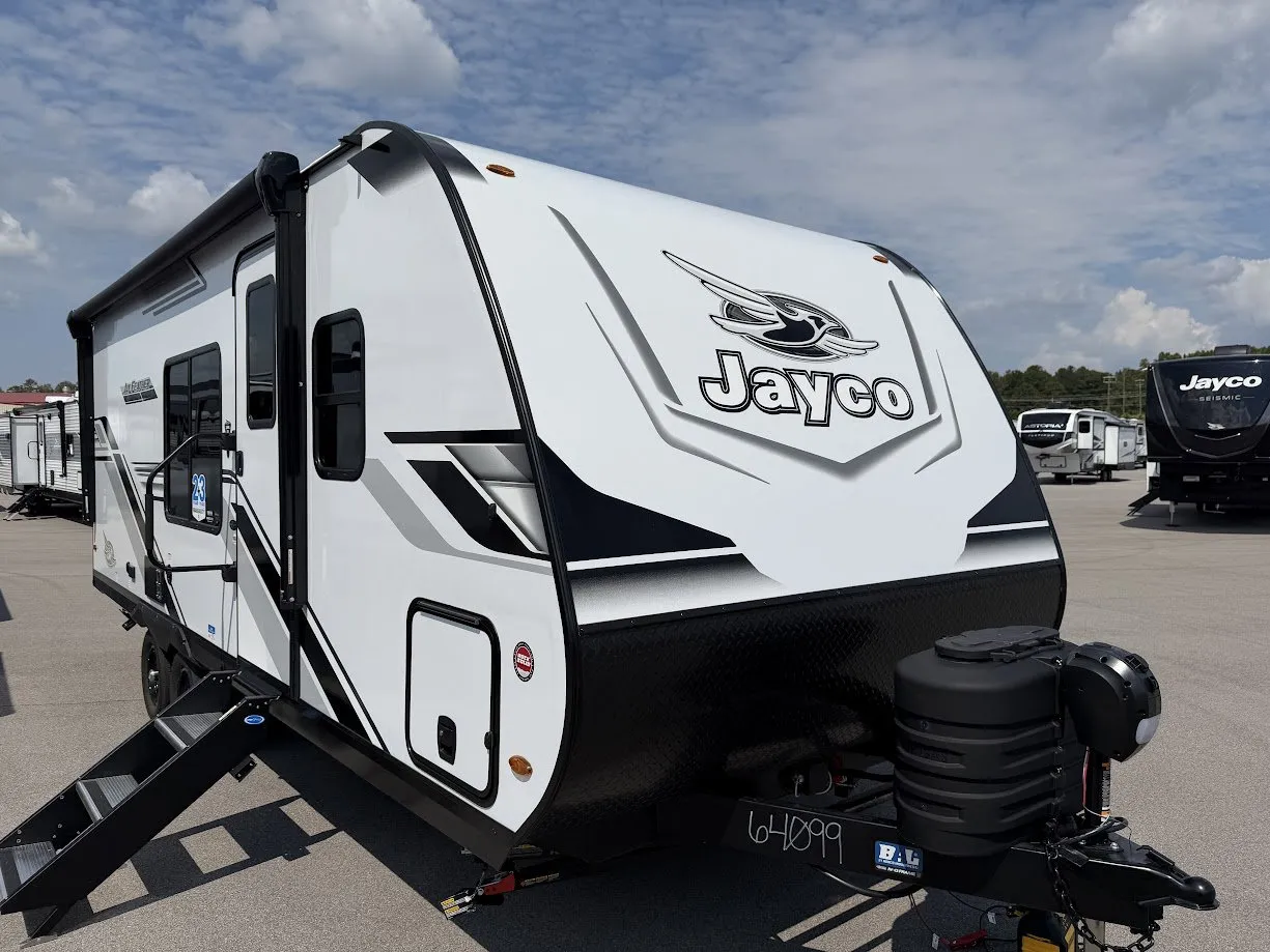 2026 Jayco Jay Feather 21MML - Photo 2