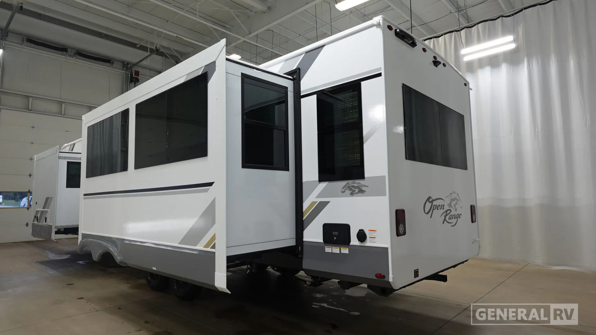 2027 Highland Ridge Open Range 3X 322RLS - Photo 4