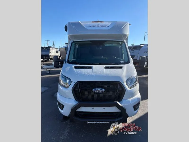 2026 Coachmen Cross Trail 21XG - Photo 2
