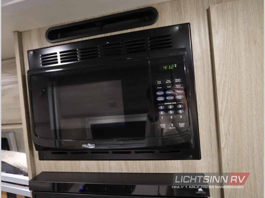 2027 Winnebago Travato 59G, Photos photo 80