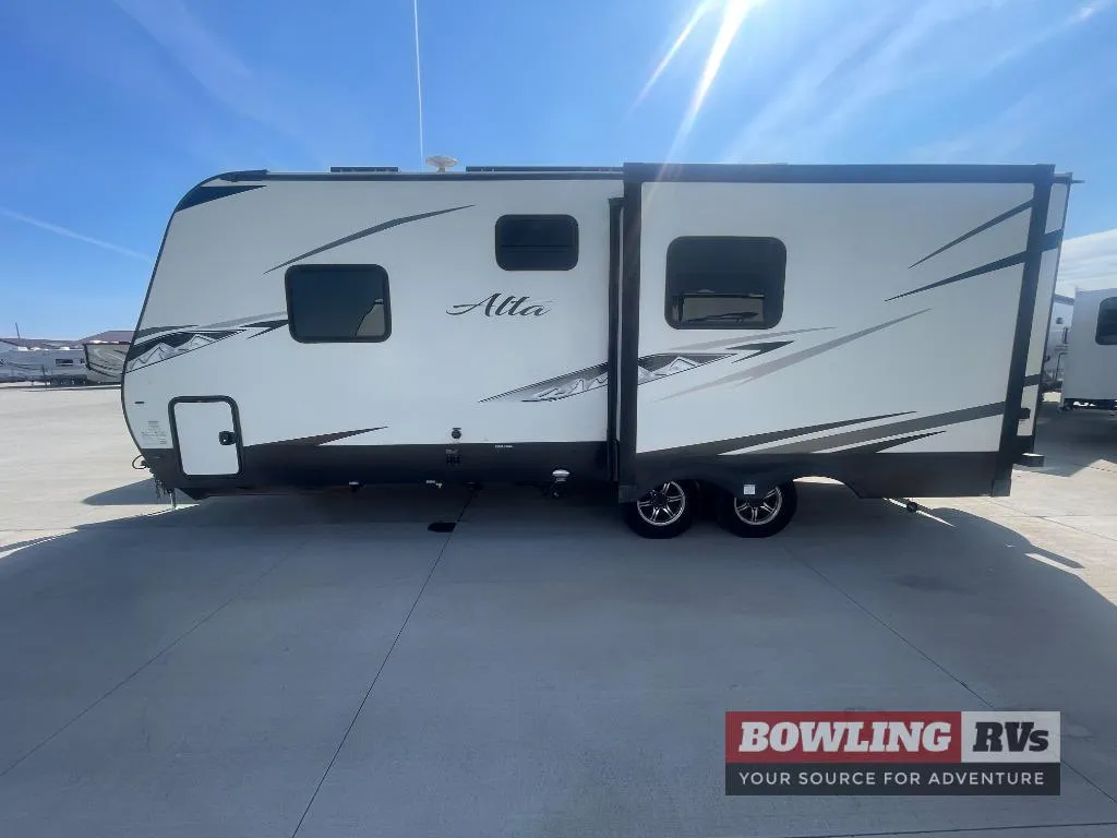 2022 East to West Alta 2350KRK - Photo 3