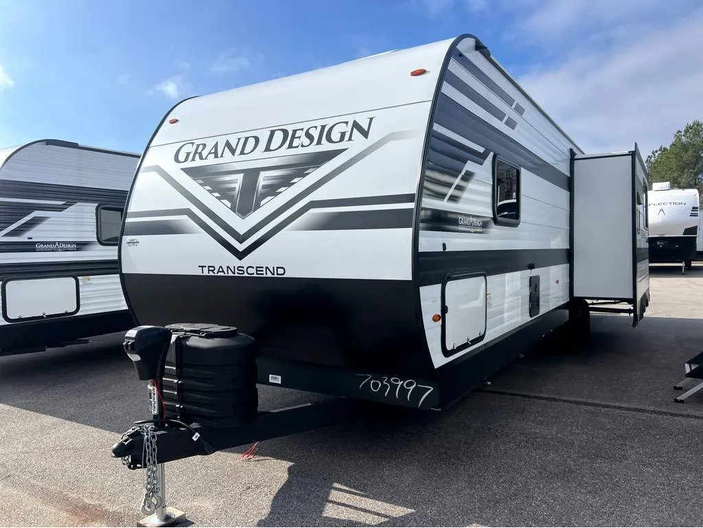 2026 Grand Design Transcend 295QBT - Photo 3