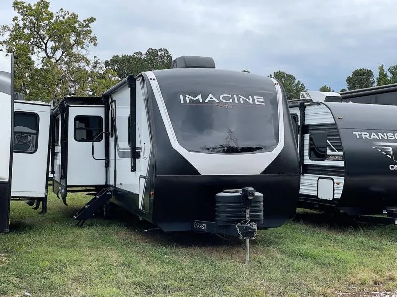 2025 Grand Design Imagine 2970RL - Photo 4
