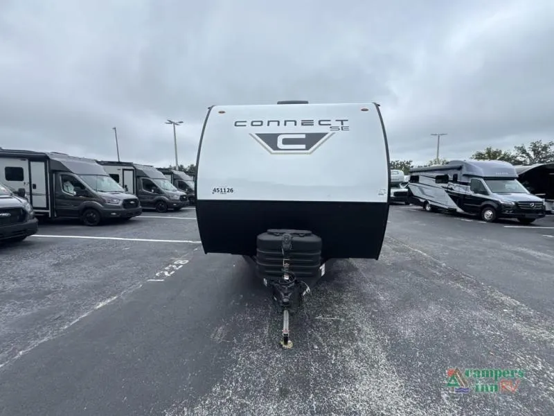 2026 KZ Connect SE C221RBSE - Photo 2