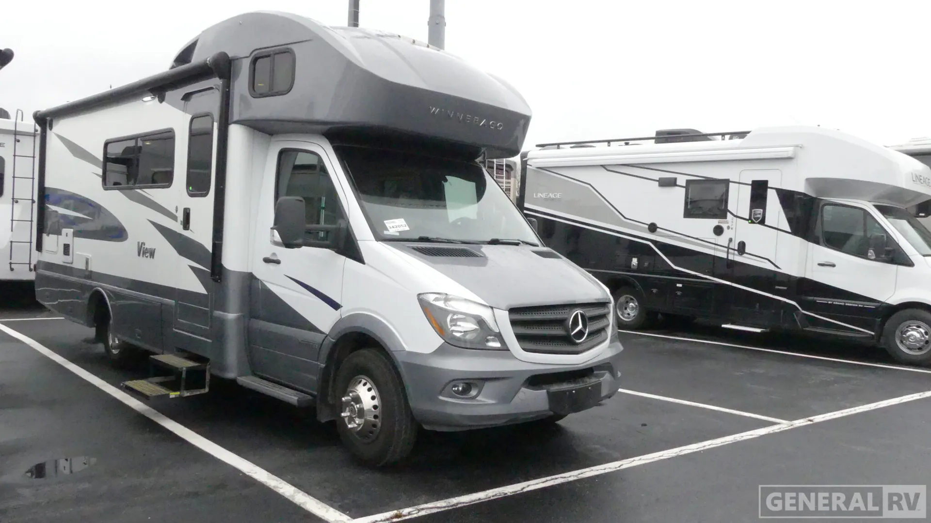 2019 Winnebago View 24D - Photo 2