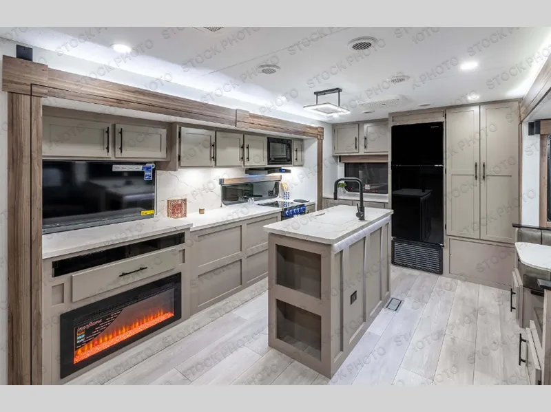 2026 KZ Connect 333RLK - Photo 2