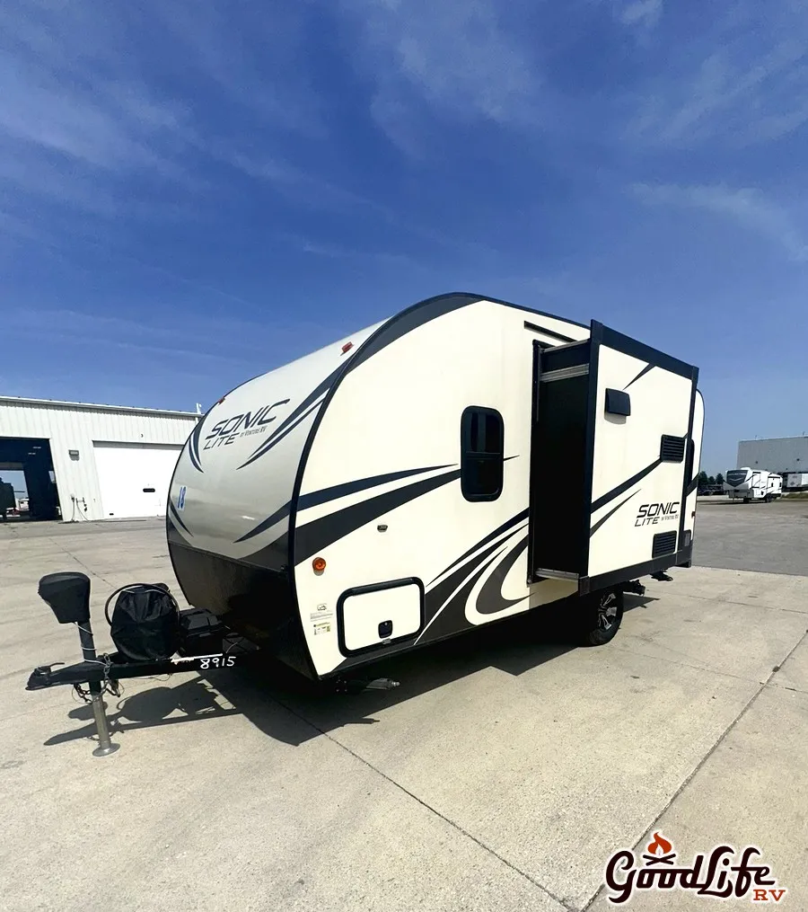 2018 Venture Sonic Lite 169VRD - Photo 2